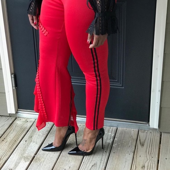 Pants - Picture 2 of 2